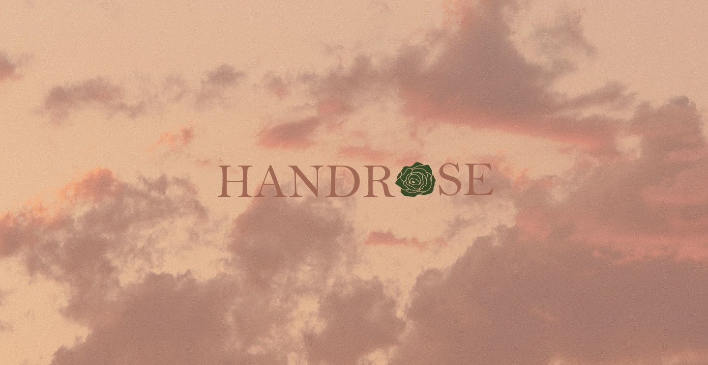 banner handrose