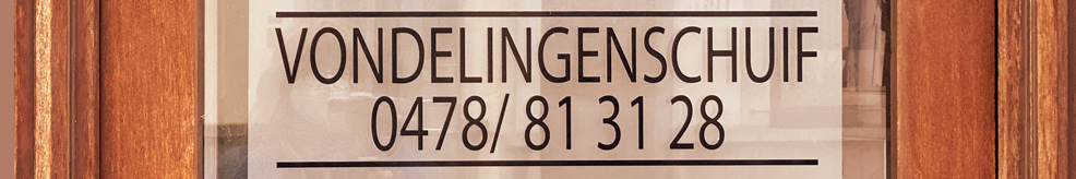 Klik hier om naar Vondelingenschuif te gaan