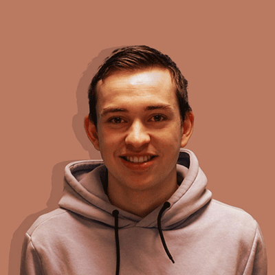 portfolio Brent Peeters