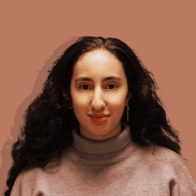 portfolio Meryam Lamtalssi